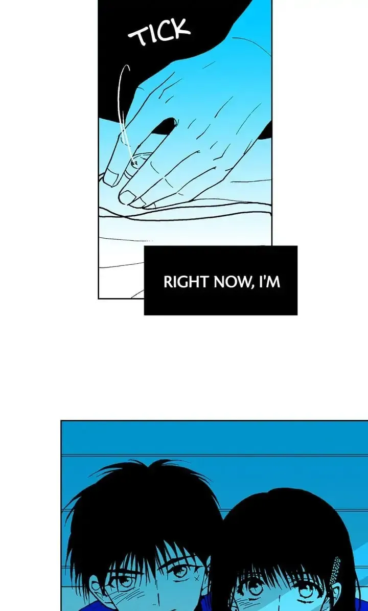Read Deep Blue Child chapter 89 image 30 on Lezhin
