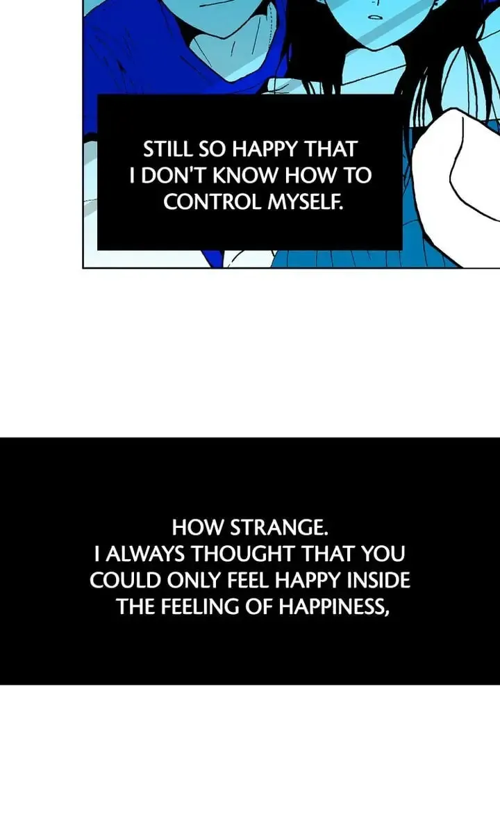 Read Deep Blue Child chapter 89 image 31 on Lezhin