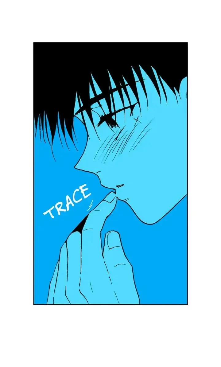 Read Deep Blue Child chapter 89 image 33 on Lezhin