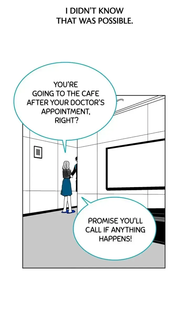 Read Deep Blue Child chapter 89 image 34 on Lezhin