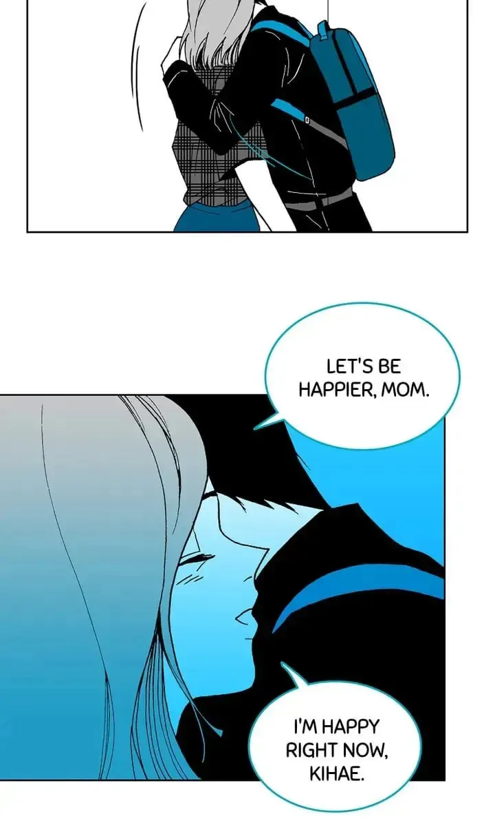 Read Deep Blue Child chapter 89 image 36 on Lezhin