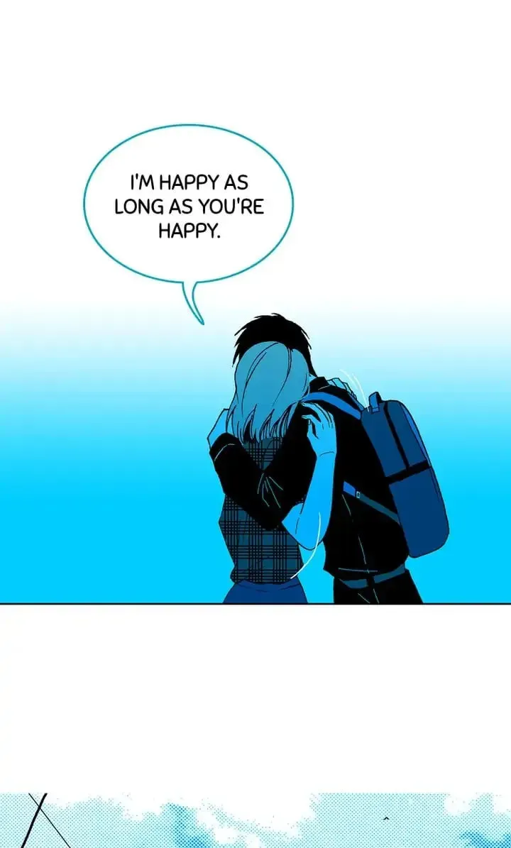 Read Deep Blue Child chapter 89 image 37 on Lezhin