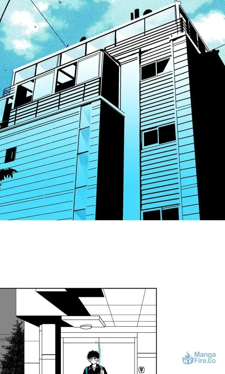 Read Deep Blue Child chapter 89 image 38 on Lezhin