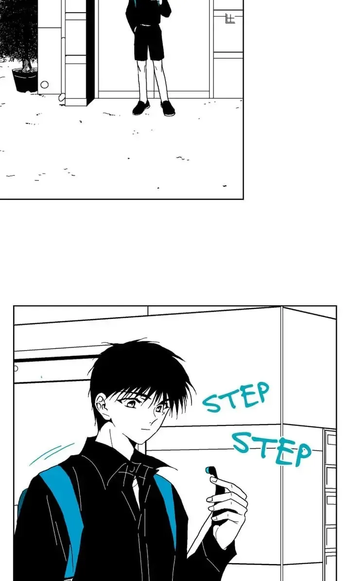 Read Deep Blue Child chapter 89 image 39 on Lezhin