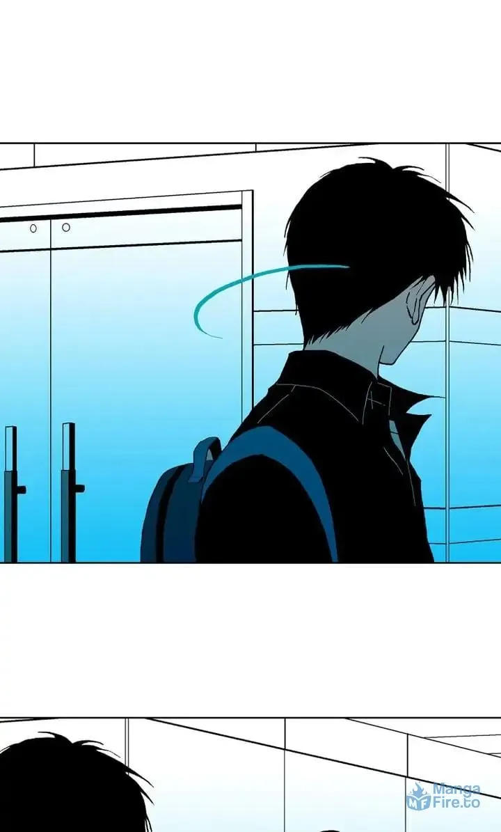 Read Deep Blue Child chapter 89 image 41 on Lezhin