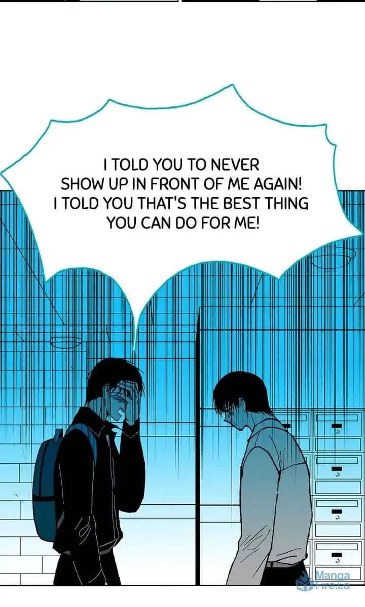 Read Deep Blue Child chapter 89 image 47 on Lezhin