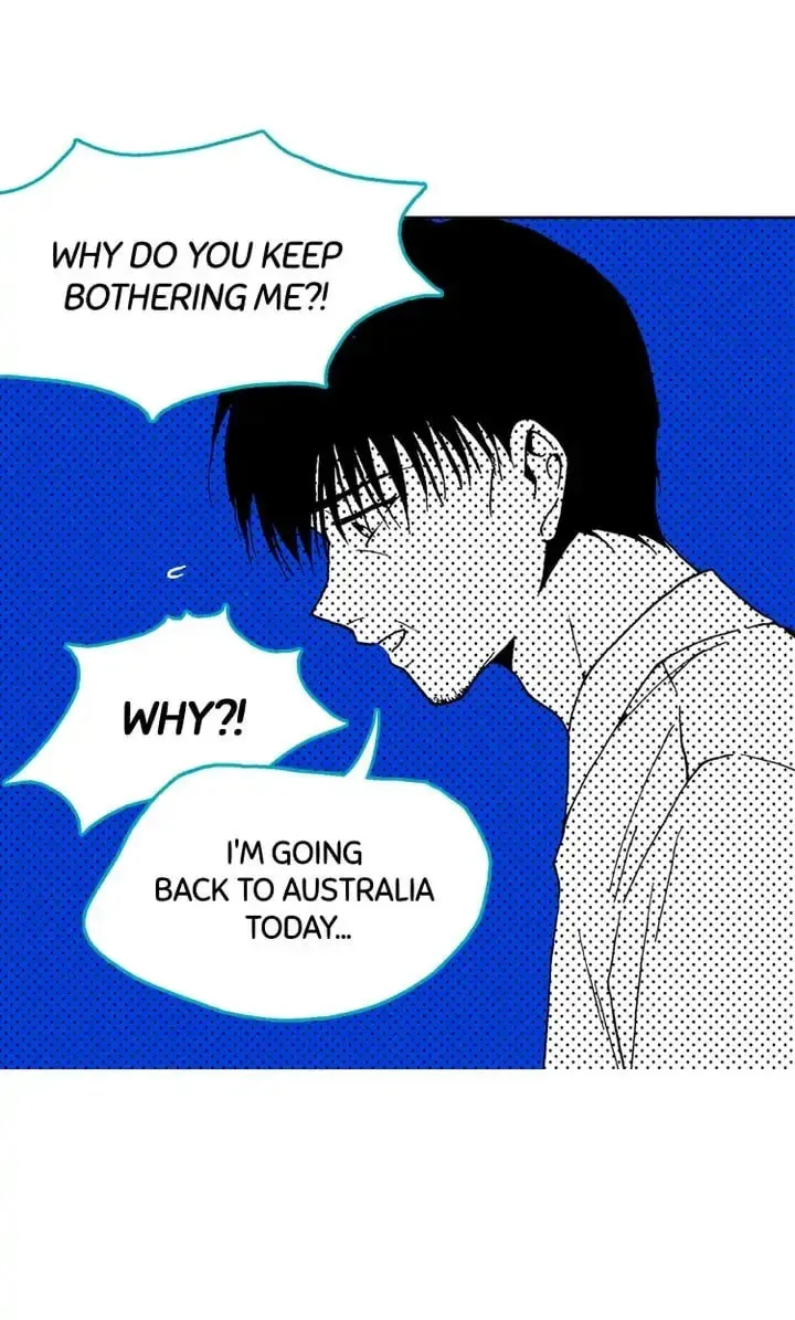 Read Deep Blue Child chapter 89 image 48 on Lezhin