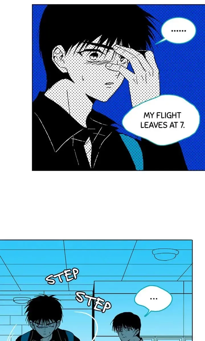 Read Deep Blue Child chapter 89 image 49 on Lezhin