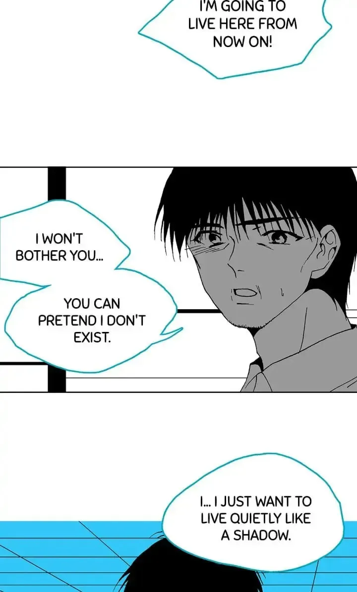 Read Deep Blue Child chapter 89 image 51 on Lezhin