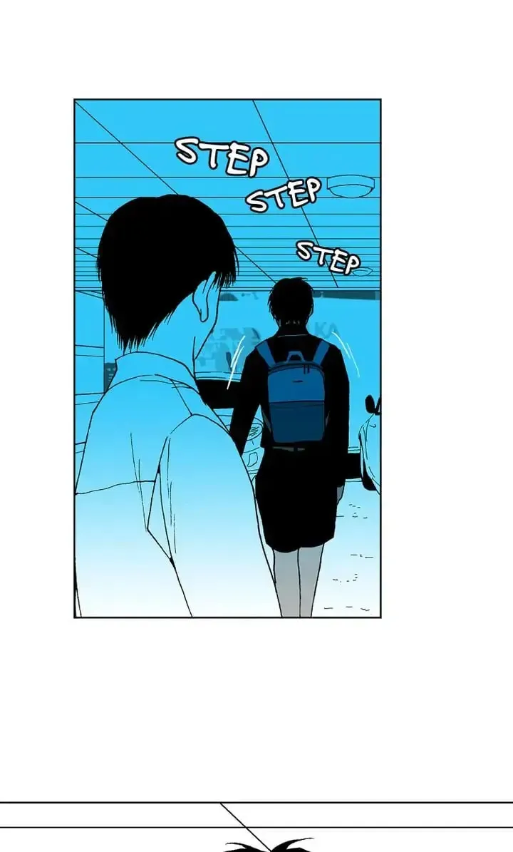 Read Deep Blue Child chapter 89 image 54 on Lezhin