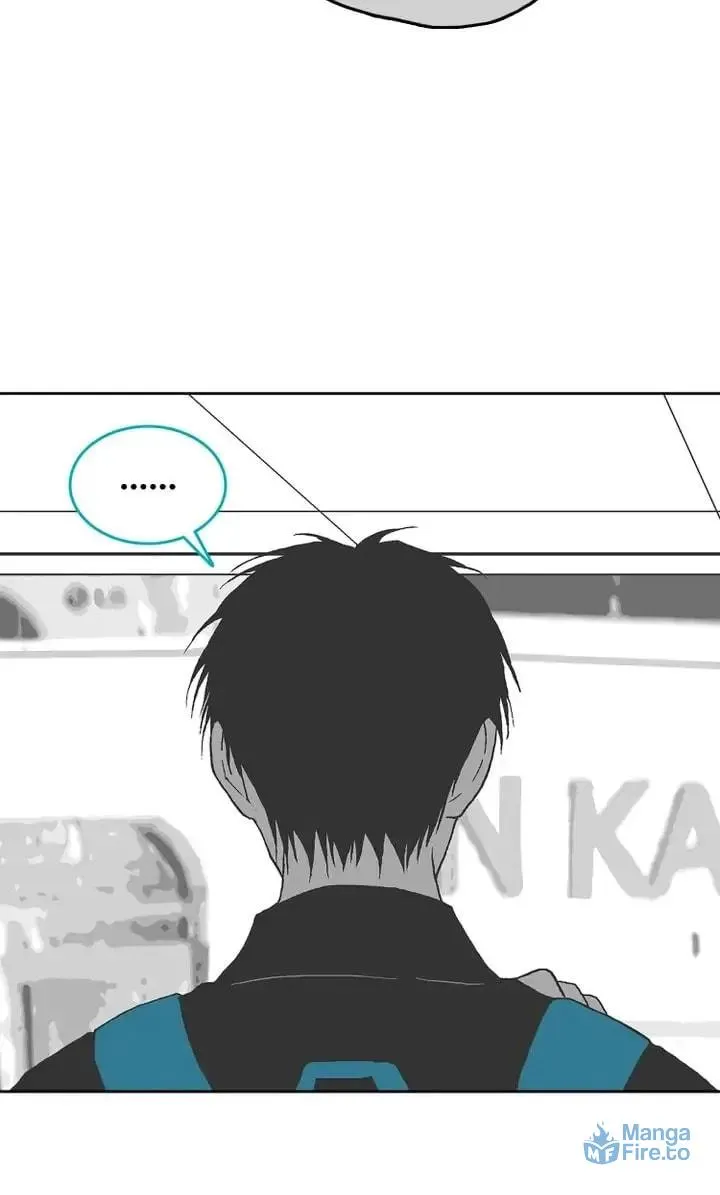 Read Deep Blue Child chapter 89 image 56 on Lezhin