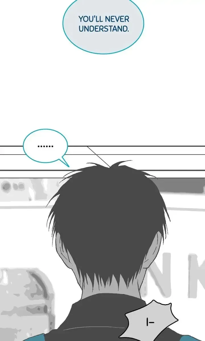 Read Deep Blue Child chapter 89 image 58 on Lezhin