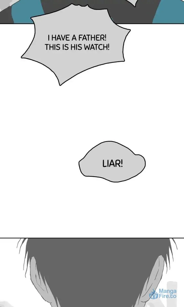 Read Deep Blue Child chapter 89 image 59 on Lezhin