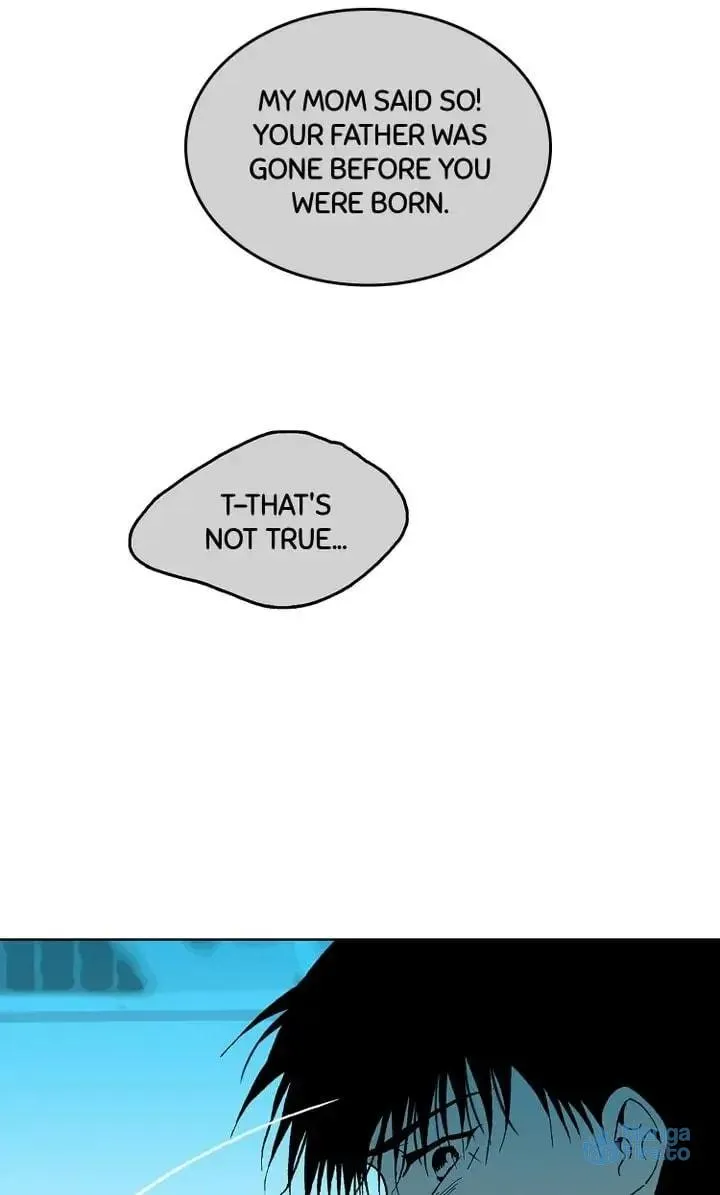 Read Deep Blue Child chapter 89 image 62 on Lezhin