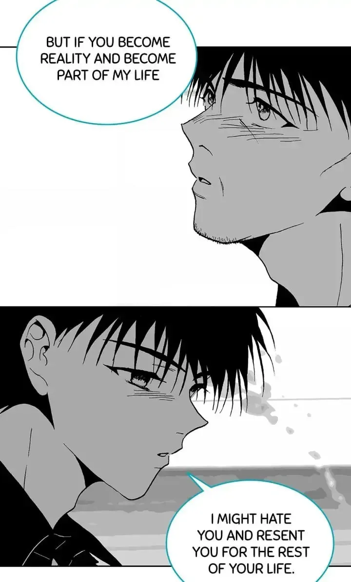 Read Deep Blue Child chapter 89 image 69 on Lezhin