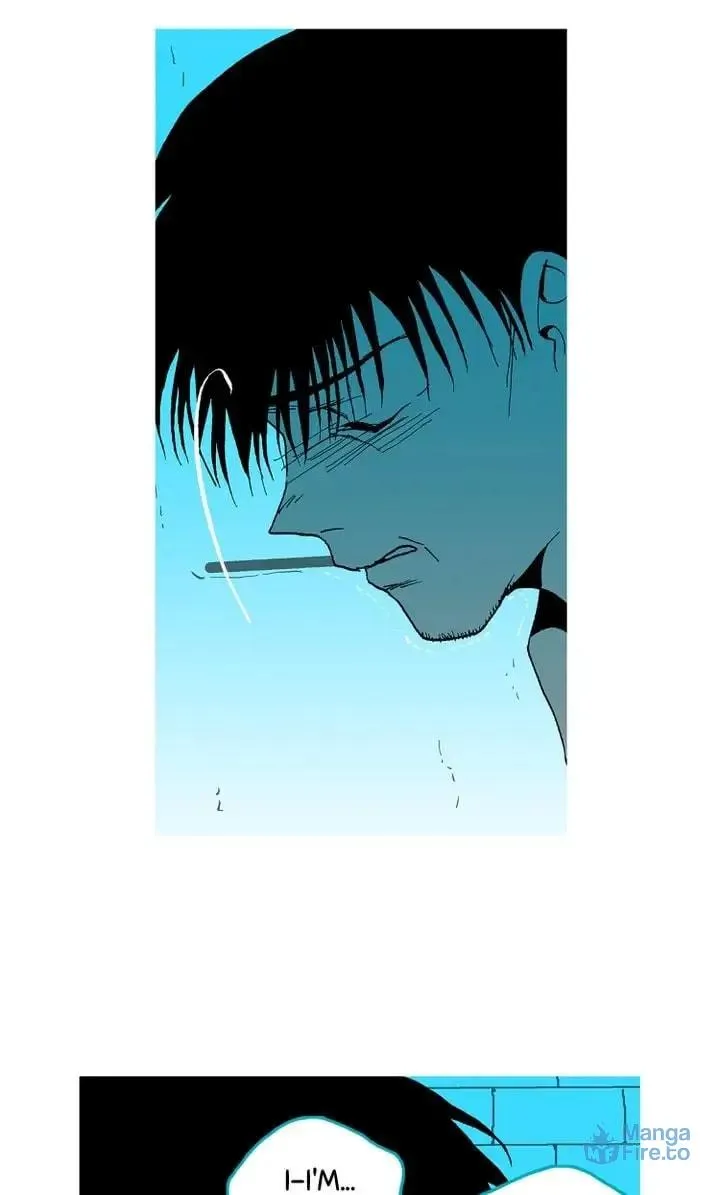 Read Deep Blue Child chapter 89 image 71 on Lezhin