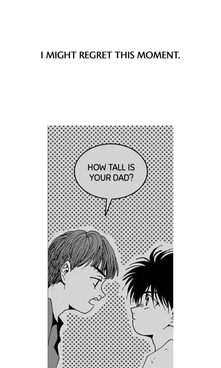 Read Deep Blue Child chapter 89 image 76 on Lezhin