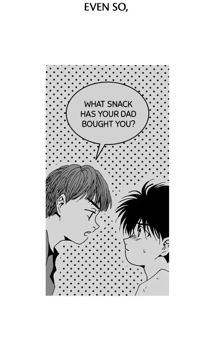 Read Deep Blue Child chapter 89 image 79 on Lezhin
