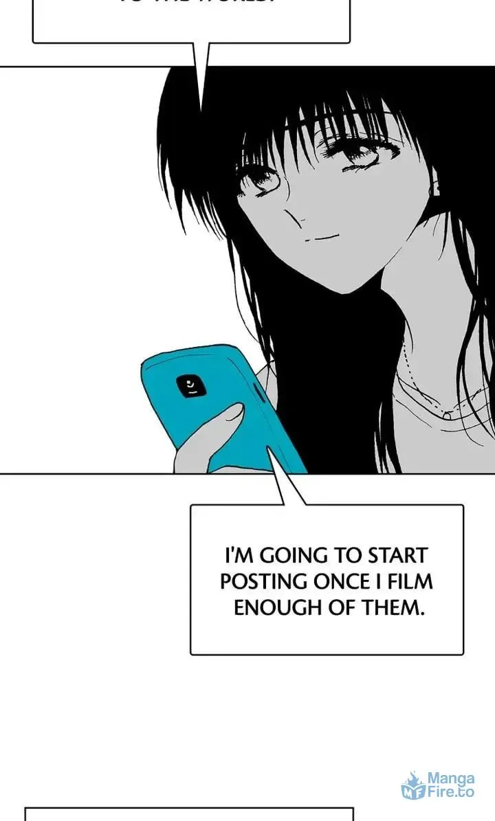 Read Deep Blue Child chapter 89 image 8 on Lezhin