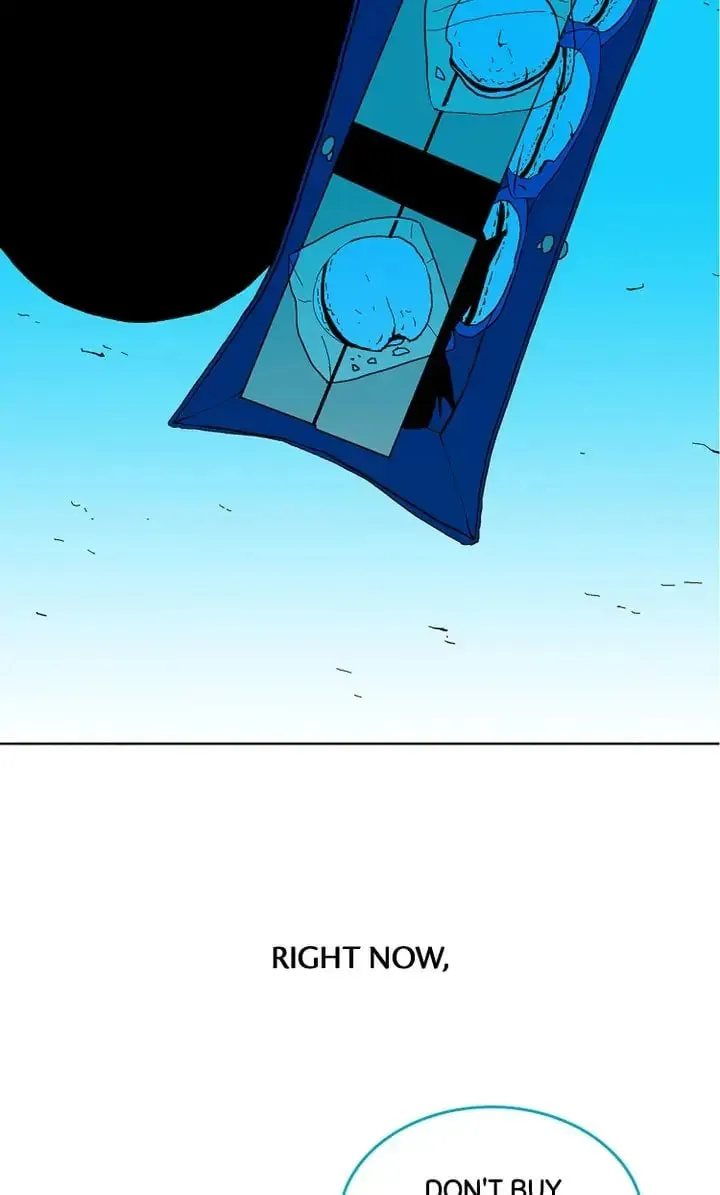 Read Deep Blue Child chapter 89 image 81 on Lezhin