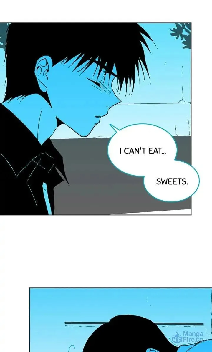 Read Deep Blue Child chapter 89 image 83 on Lezhin