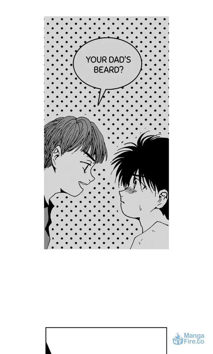 Read Deep Blue Child chapter 89 image 86 on Lezhin
