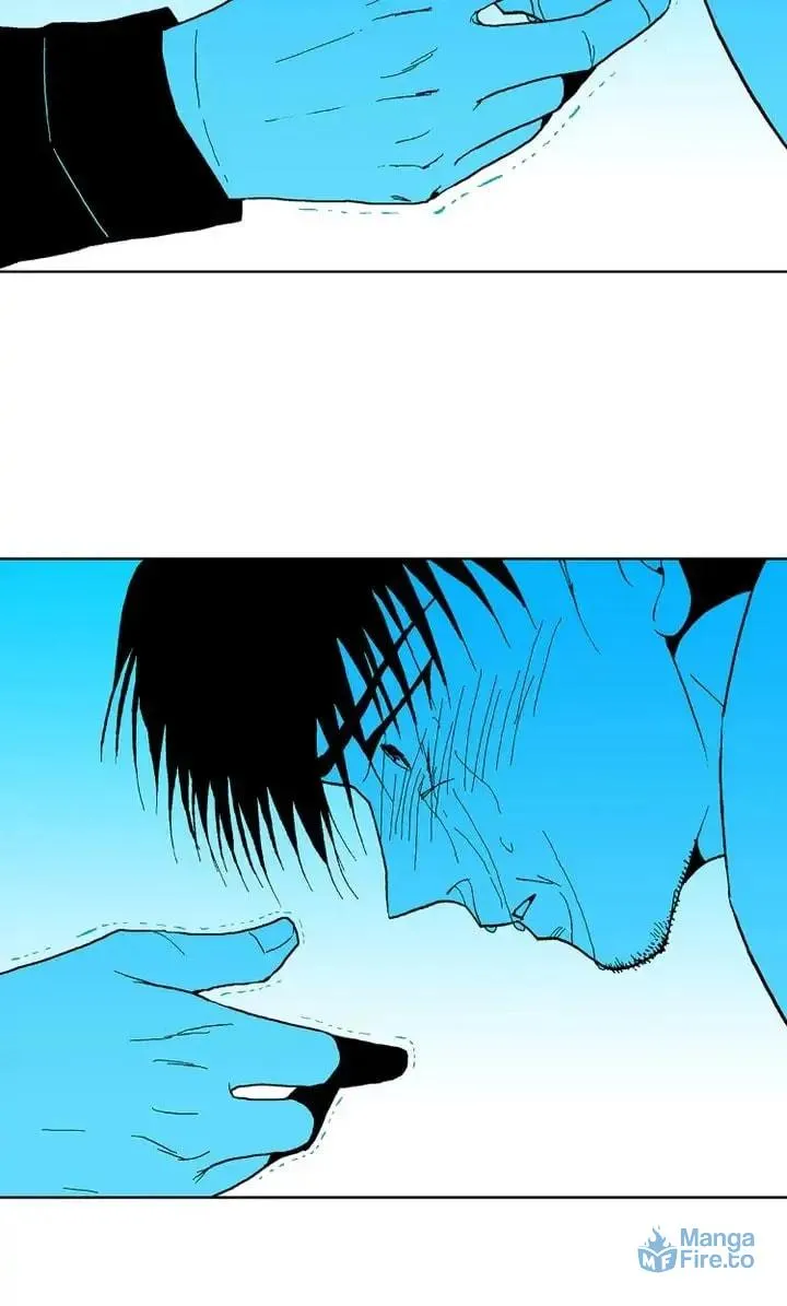 Read Deep Blue Child chapter 89 image 89 on Lezhin
