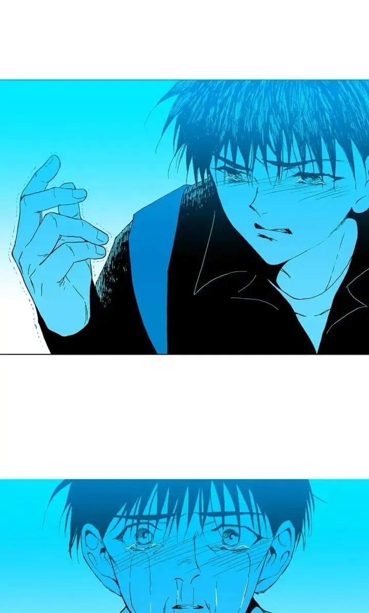 Read Deep Blue Child chapter 89 image 90 on Lezhin