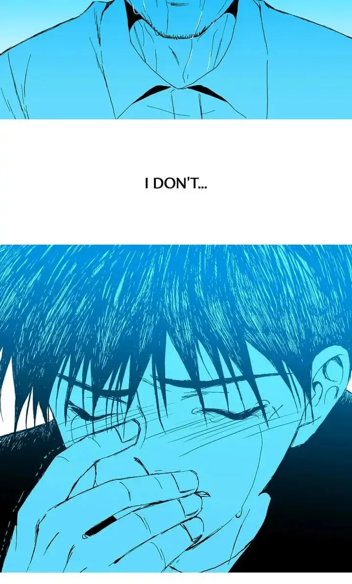 Read Deep Blue Child chapter 89 image 91 on Lezhin