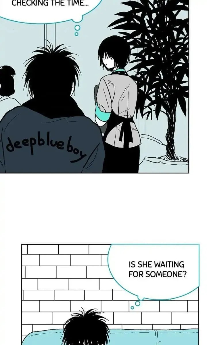 Read Deep Blue Child chapter 9 image 10 on Lezhin