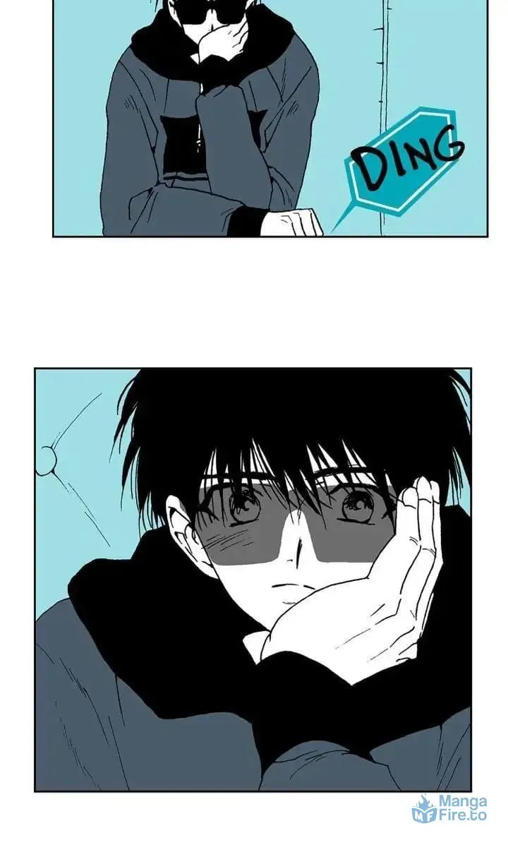 Read Deep Blue Child chapter 9 image 11 on Lezhin