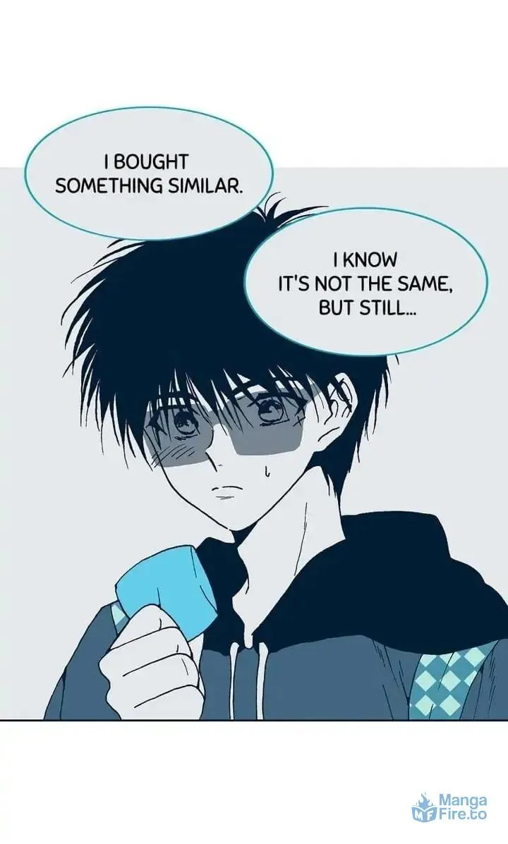 Read Deep Blue Child chapter 9 image 14 on Lezhin