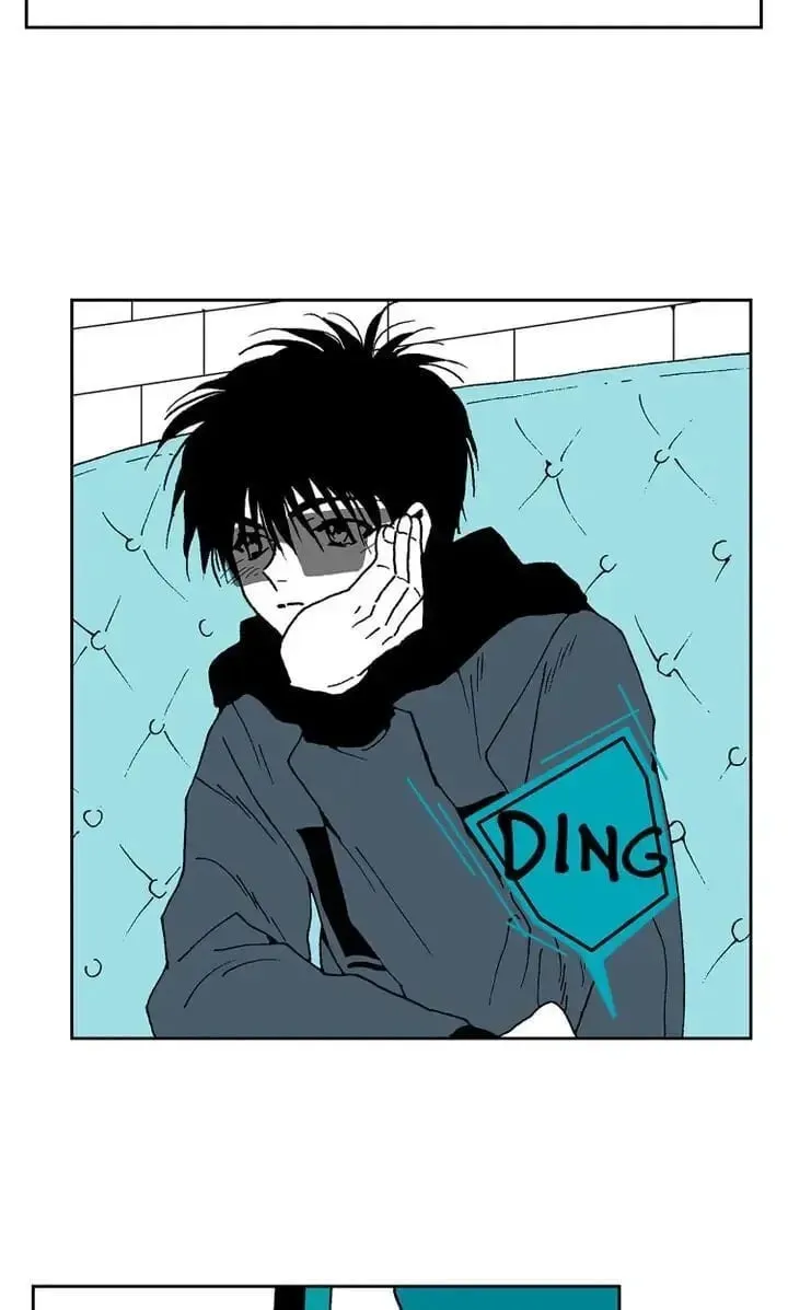 Read Deep Blue Child chapter 9 image 18 on Lezhin
