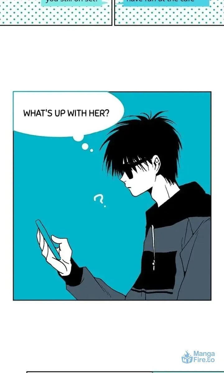 Read Deep Blue Child chapter 9 image 20 on Lezhin