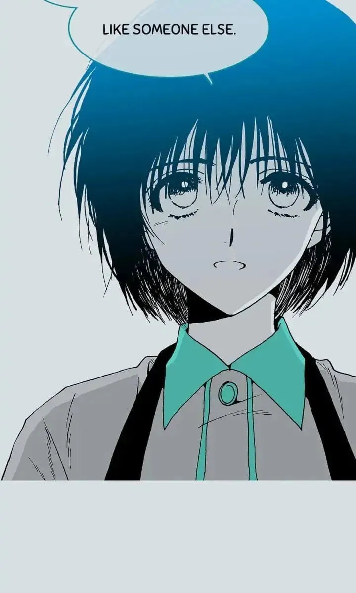 Read Deep Blue Child chapter 9 image 22 on Lezhin