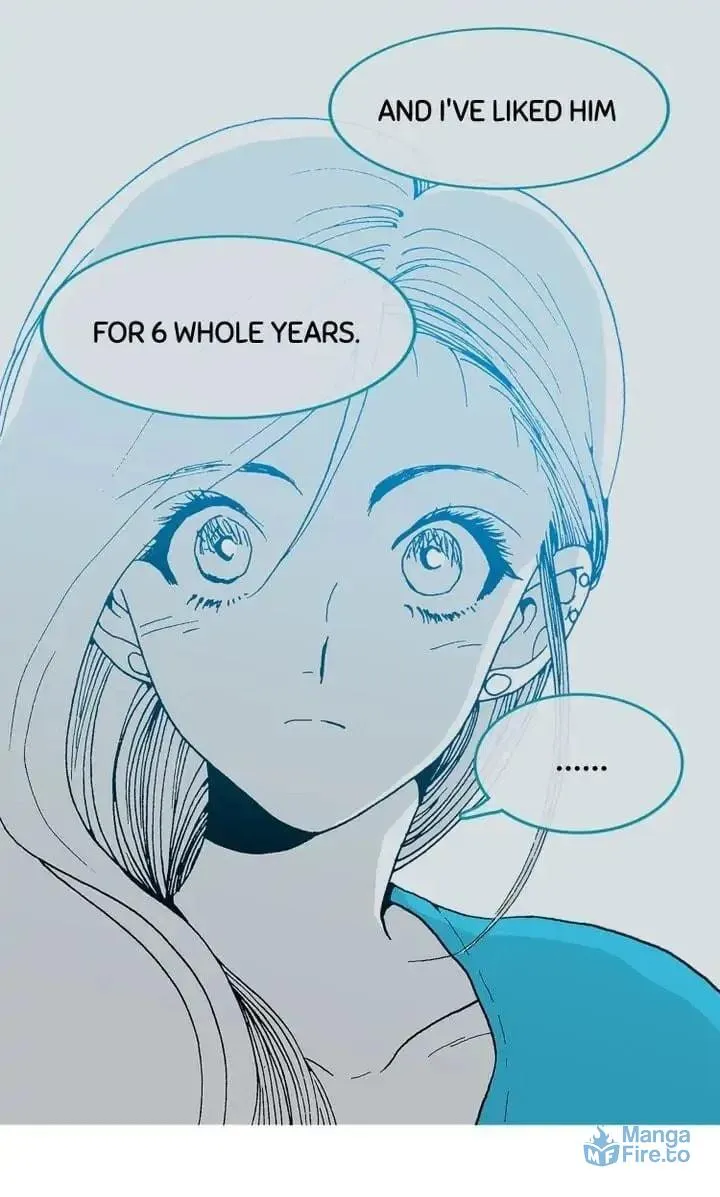 Read Deep Blue Child chapter 9 image 23 on Lezhin
