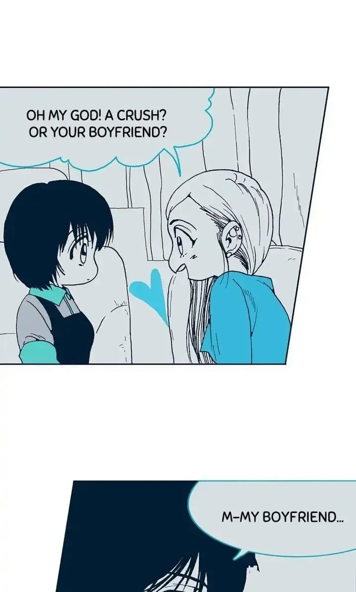 Read Deep Blue Child chapter 9 image 24 on Lezhin