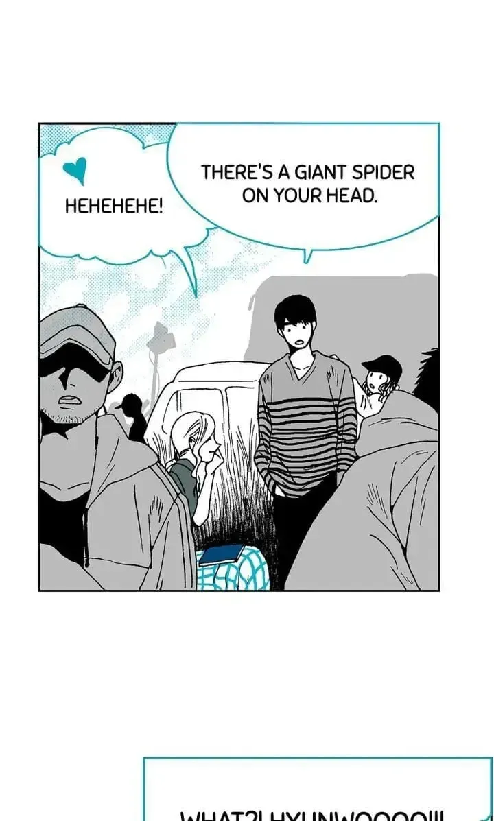Read Deep Blue Child chapter 9 image 28 on Lezhin