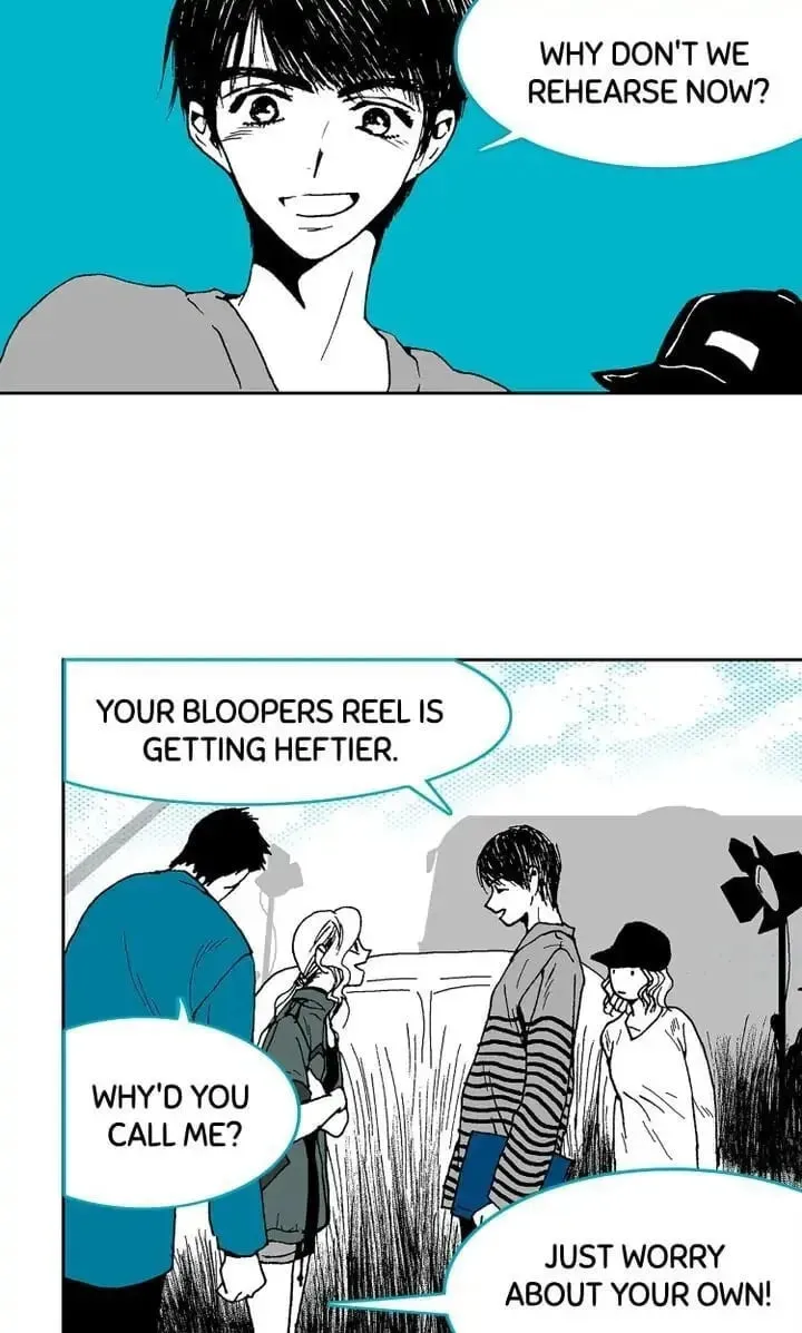 Read Deep Blue Child chapter 9 image 30 on Lezhin