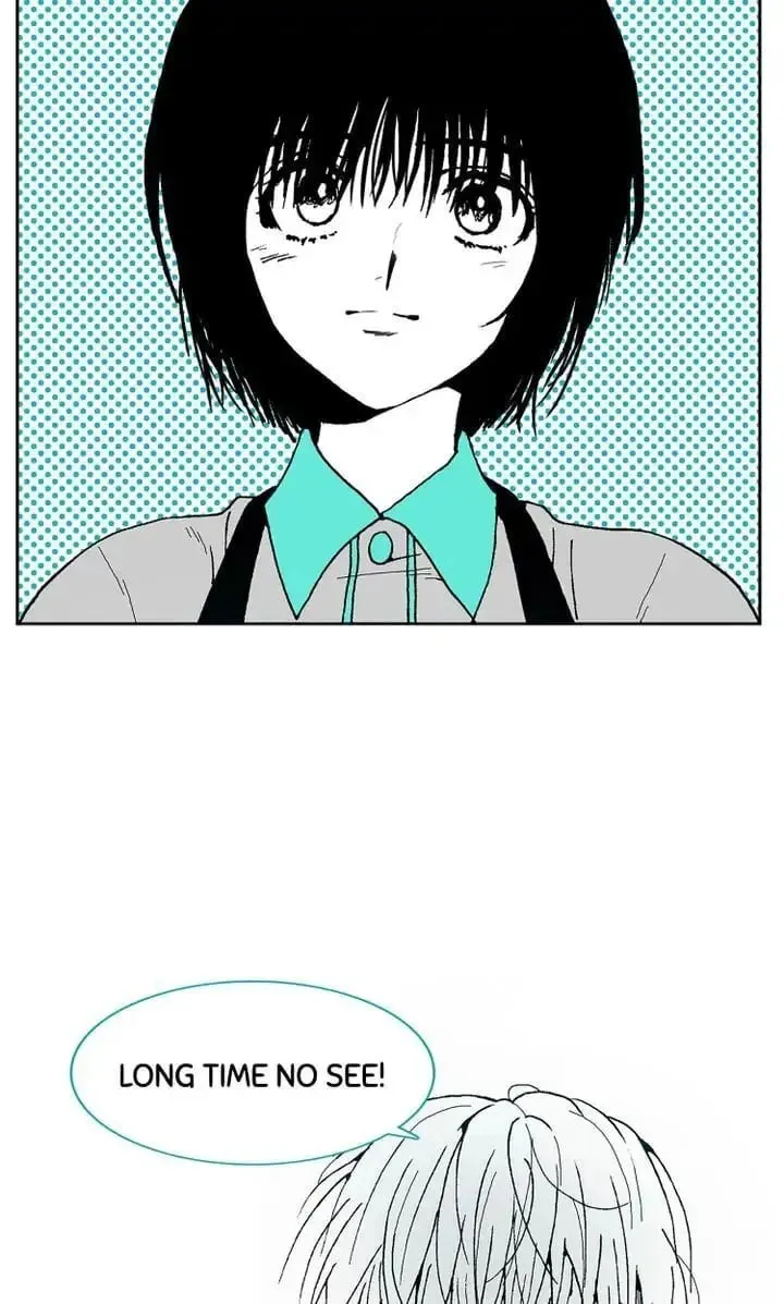 Read Deep Blue Child chapter 9 image 33 on Lezhin