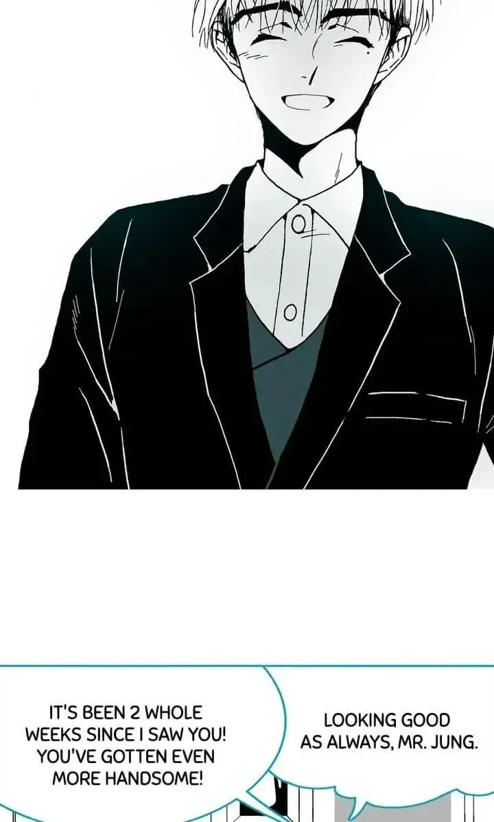 Read Deep Blue Child chapter 9 image 34 on Lezhin