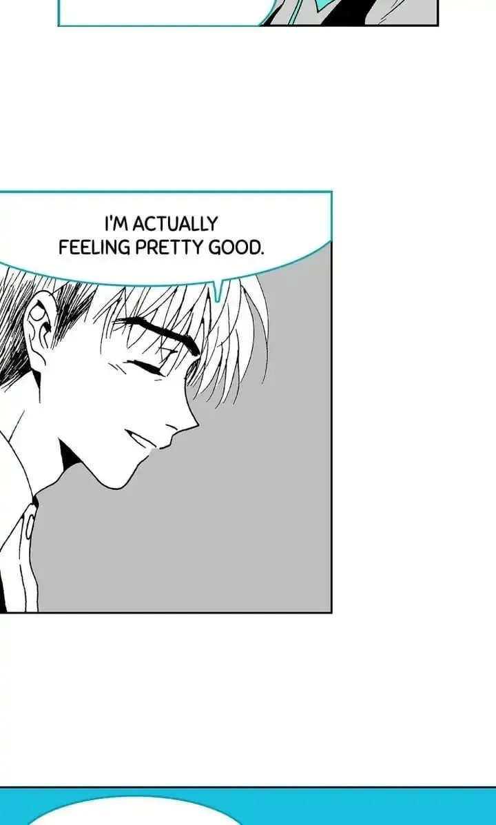 Read Deep Blue Child chapter 9 image 36 on Lezhin