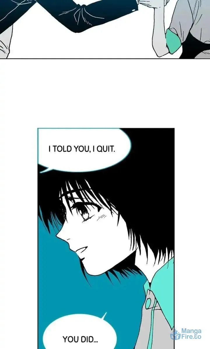 Read Deep Blue Child chapter 9 image 38 on Lezhin