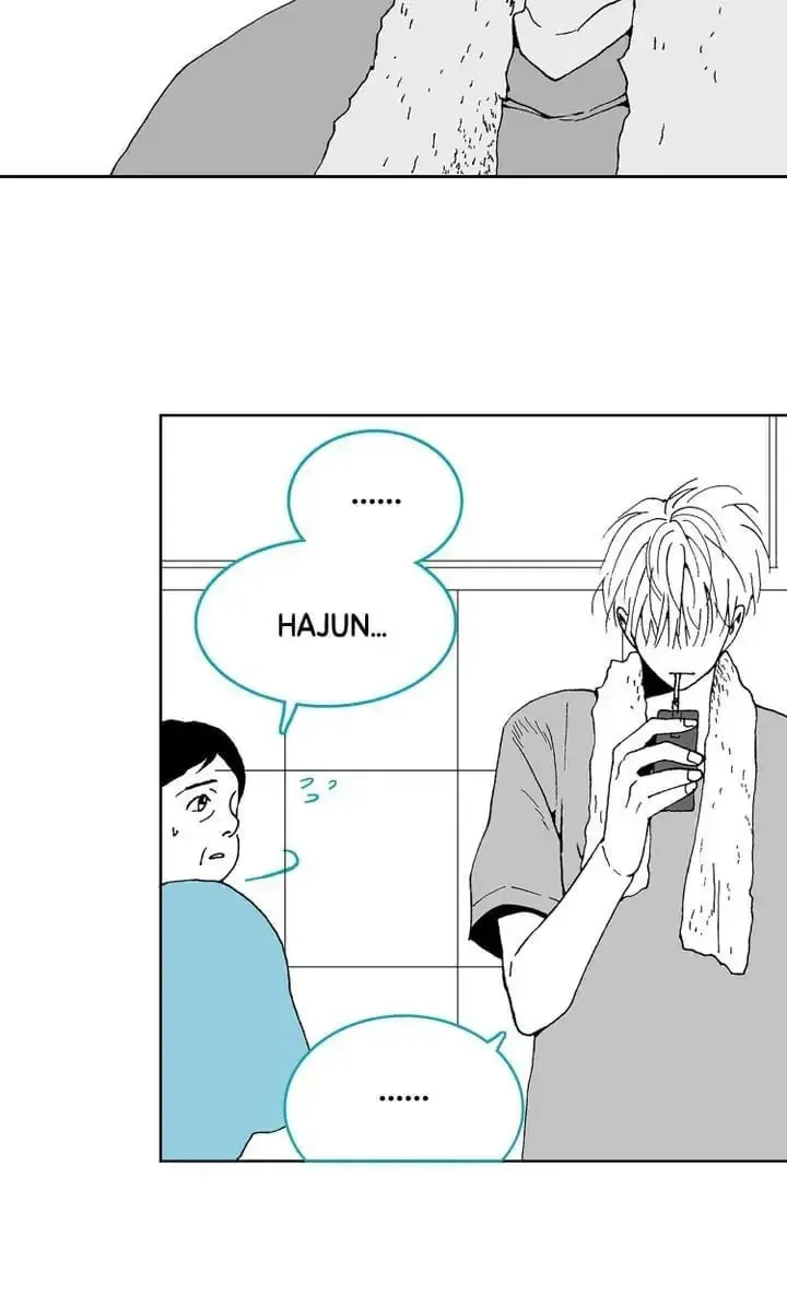 Read Deep Blue Child chapter 9 image 4 on Lezhin
