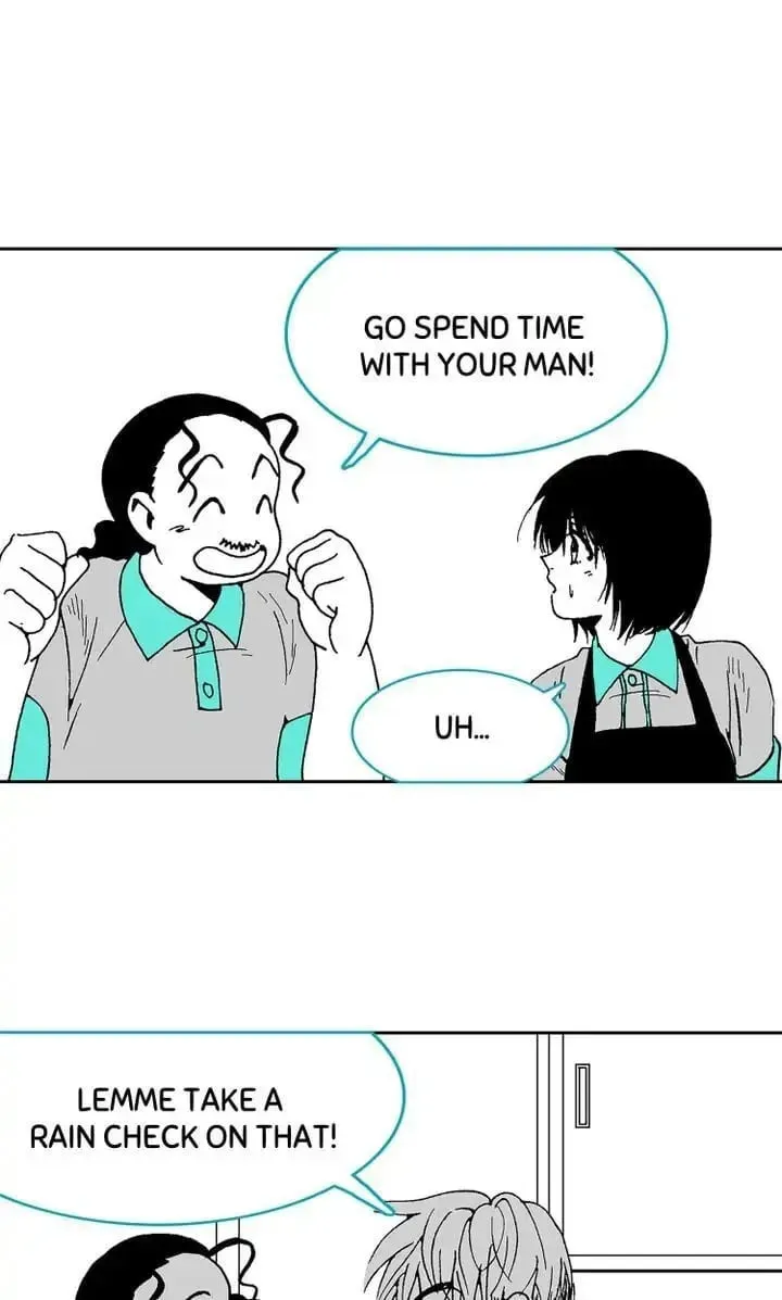 Read Deep Blue Child chapter 9 image 42 on Lezhin