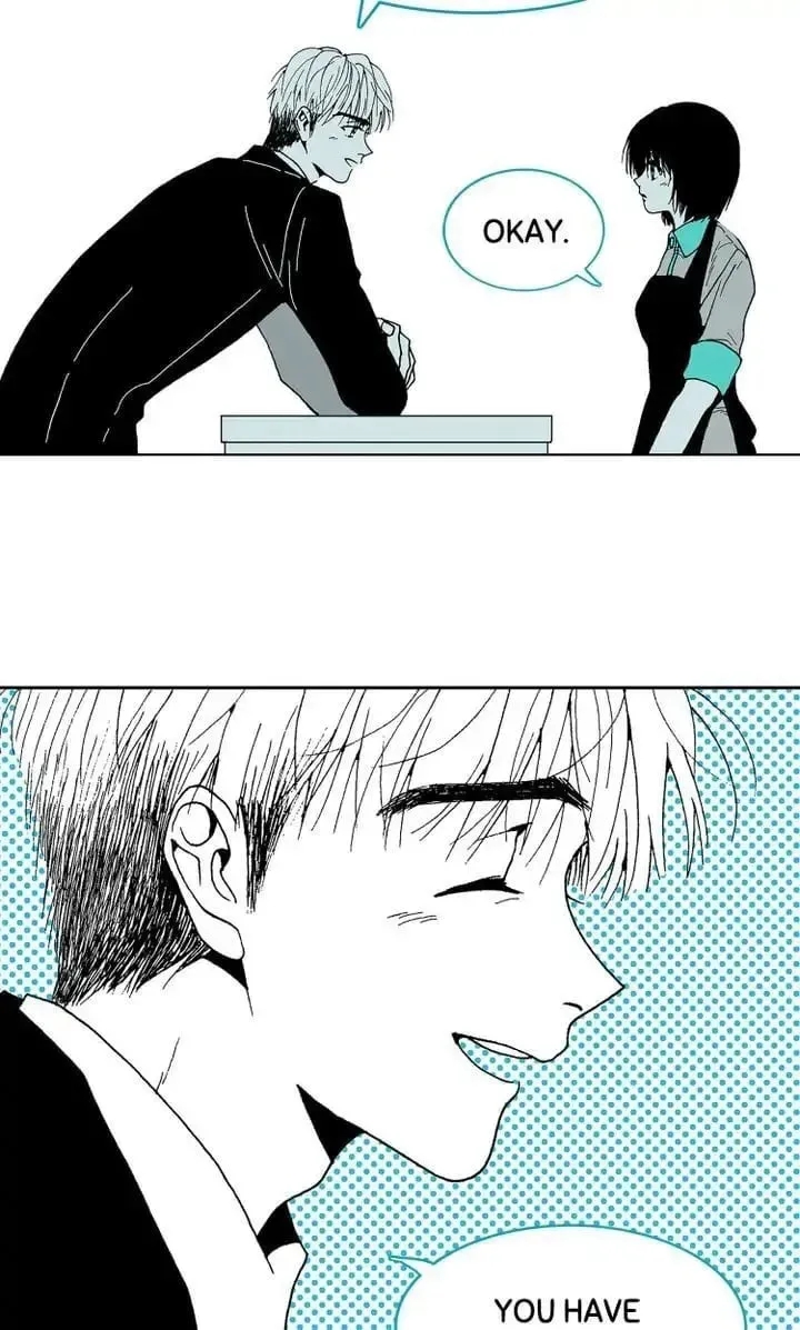Read Deep Blue Child chapter 9 image 45 on Lezhin