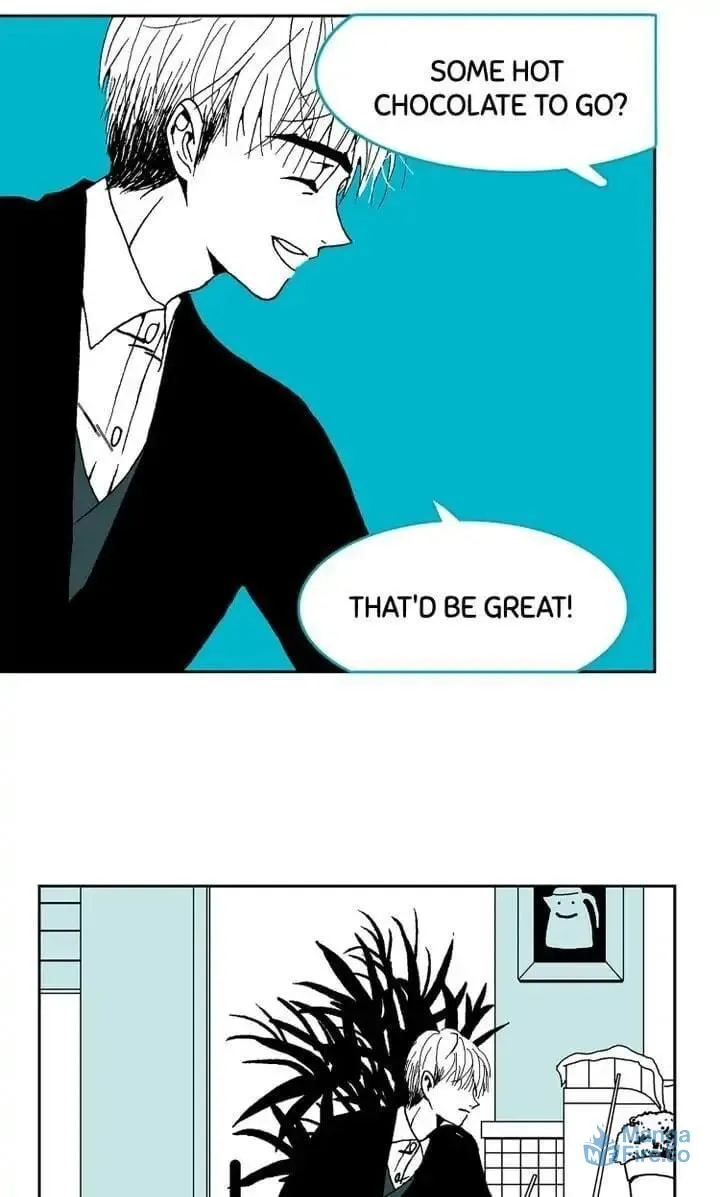 Read Deep Blue Child chapter 9 image 47 on Lezhin