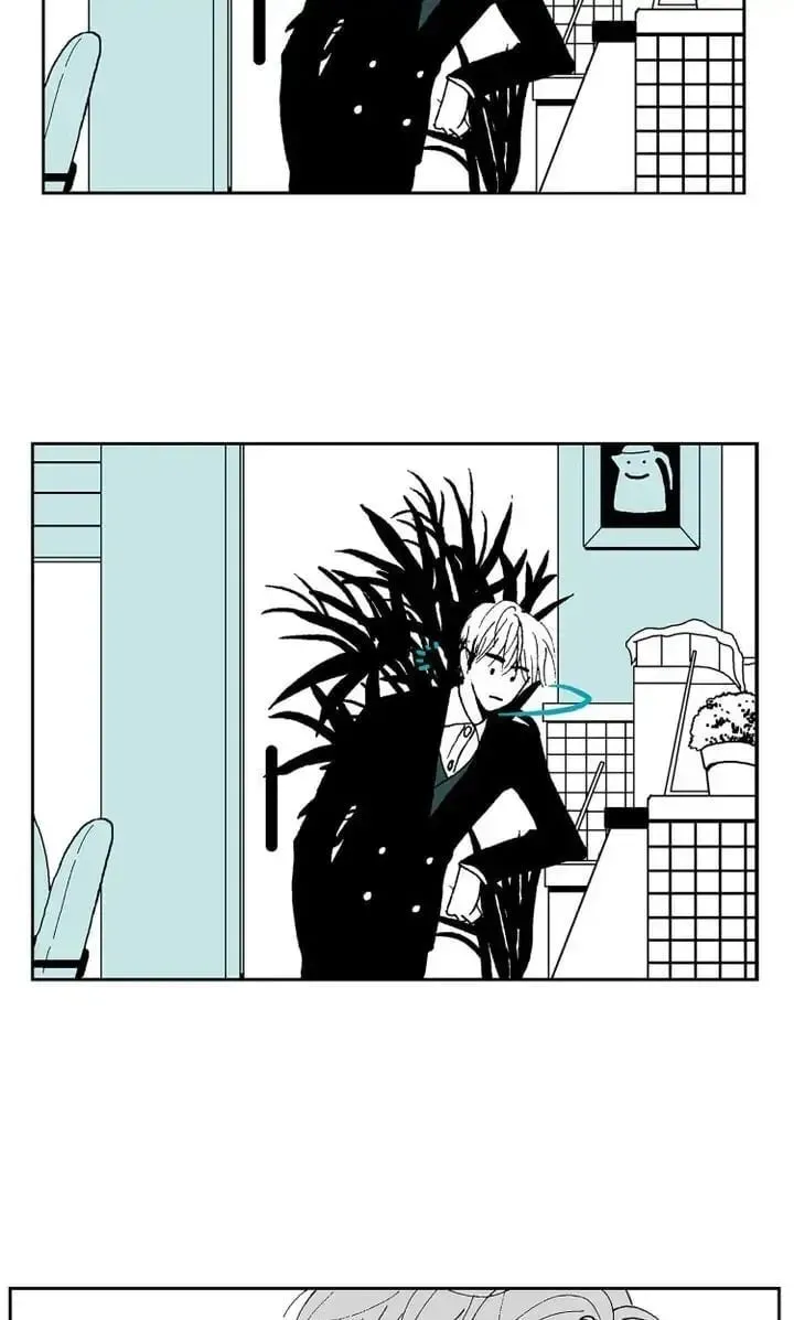 Read Deep Blue Child chapter 9 image 48 on Lezhin