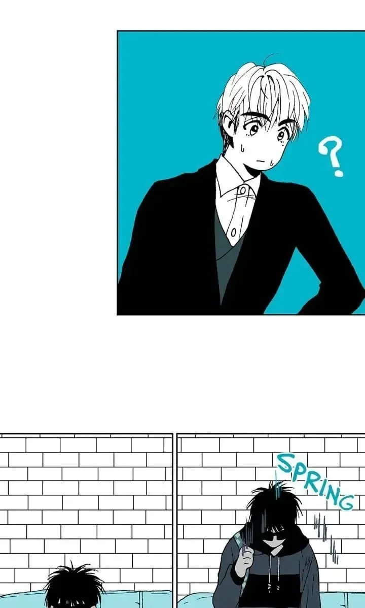 Read Deep Blue Child chapter 9 image 52 on Lezhin