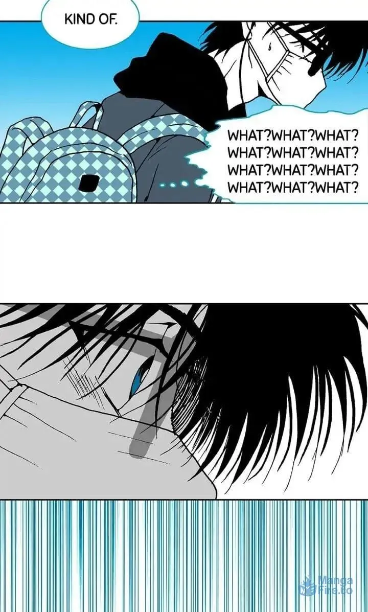 Read Deep Blue Child chapter 9 image 56 on Lezhin
